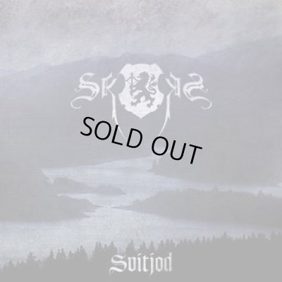 画像1: Skogen - Svitjod / CD