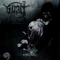 Svart - Forlorad / CD