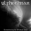 Ulfhethnar - Reawakening the Wrath of Yore / CD