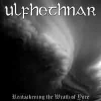 Ulfhethnar - Reawakening the Wrath of Yore / CD