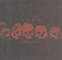 Atra - Up-turning the Curse / CD