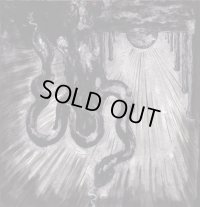 Charnel Winds / Verge - Two Serpents / CD