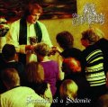 Anal Blasphemy - Sermons of a Sodomite / CD