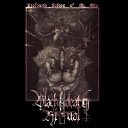 画像1: Black Death Ritual - Profound Echoes of the End / CD