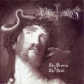Bloodhammer - The Passion of the Devil / CD
