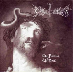 画像1: Bloodhammer - The Passion of the Devil / CD