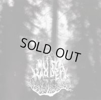 Korgonthurus / Musta Kappeli - Split / CD