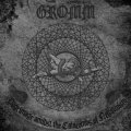 Gromm - Pilgrimage amidst the Catacombs of Negativism / CD