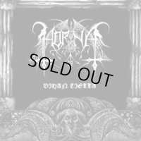 Horna - Vihan Tiella / CD