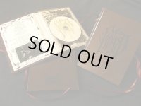 Isvind - Dark Waters Stir / A5LeatherBookCD (Brown)