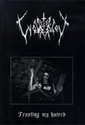 Wolfsschrei - Feasting My Hatred / DVDcaseCD