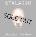 Stalaggh - Projekt Terrror / DigiCD