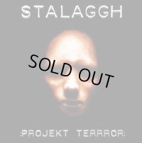 Stalaggh - Projekt Terrror / DigiCD