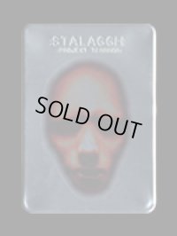 Stalaggh - Projekt Terrror / MetalCaseCD