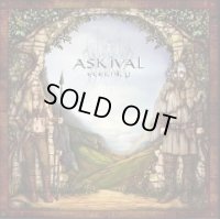 Askival - Eternity / CD