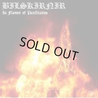 Bilskirnir - In Flames of Purification / Totenheer / CD