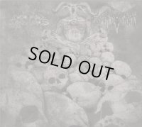 Corpus Diavolis / Total Satan - Split / CD