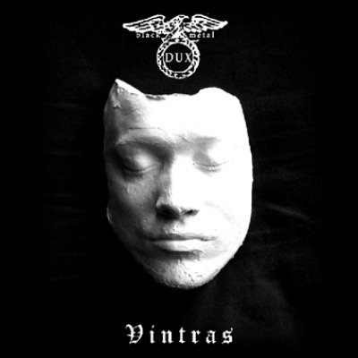 画像1: Dux - Vintras / CD