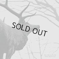 Agalloch - The Mantle / CD