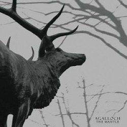 画像1: Agalloch - The Mantle / CD