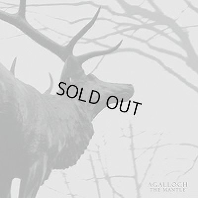 画像1: Agalloch - The Mantle / CD