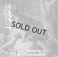 Grail - The Morning of Disillusionment / CD