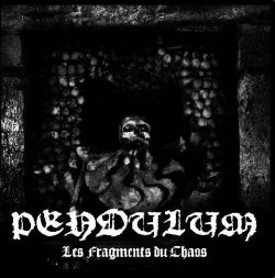 画像1: Pendulum - Les Fragments du Chaos / CD