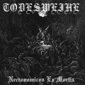 Todesweihe - Necronomicon Ex Mortis / CD