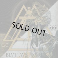 Blut aus Nord - 777 - Sect(s) / DigiCD