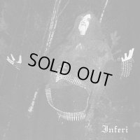 Inferi - Inferi / CD