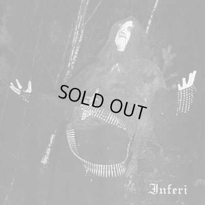 画像1: Inferi - Inferi / CD