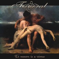 Funeral - To Mourn Is a Virtue / DigiBookCD