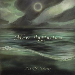 画像1: Mare Infinitum - Sea of Infinity / CD