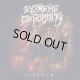 Extreme Deformity - Internal / CD