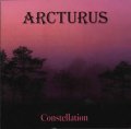 Arcturus - Constellation / CD