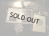 Isvind - Dark Waters Stir / A5LeatherBookCD (White)