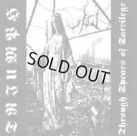 Damaar - Triumph Through Spears of Sacrilege / CD