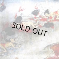 Yvonxhe - De lamiis et phitonicis mulieribus / CD