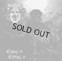 Autarcie - Epoque Revolue / CD