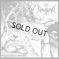 Daedalion - Grande Dame Misere / CD