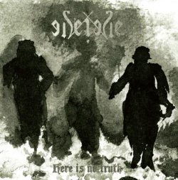 画像1: Seide - Here Is No Truth / CD