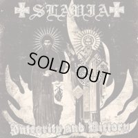 Slavia - Integrity and Victory / CD