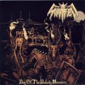 Svartfell - Day of the Unholy Massacre / CD