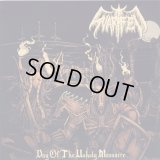 Svartfell - Day of the Unholy Massacre / CD