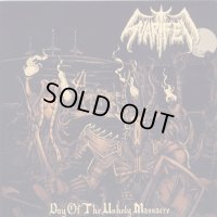 Svartfell - Day of the Unholy Massacre / CD