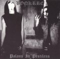 Voqkrre - Palans in Pestilens / CD