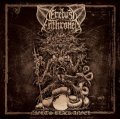 Erebus Enthroned - Night's Black Angel / CD
