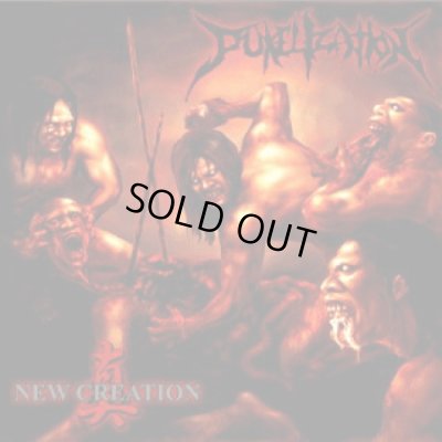 画像1: Pukelization - New Creation / CD