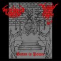 Waffentrager Luzifers / Black Angel - Satan Is Power / CD