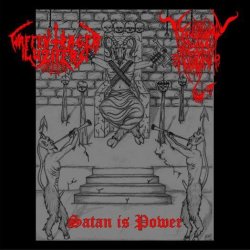 画像1: Waffentrager Luzifers / Black Angel - Satan Is Power / CD